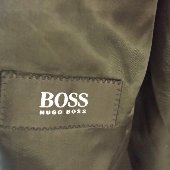 Hugo Boss Suit jacket - Picture 2 of 3